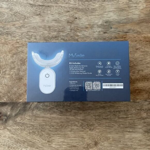 NEW MySmile Teeth Whitening Kit - Picture 6 of 6